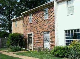 1757 Fox Hunt Ln UNIT 1757, Memphis, TN 38134