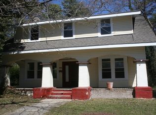 1623 Monticello St, Petersburg, VA 23805