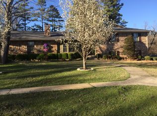 204 Bullion Ave E, Mena, AR 71953