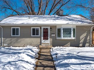 1800 S Mabry Way, Denver, CO 80219