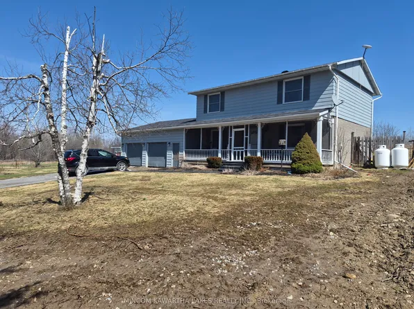 1405 Hiawatha Line, Otonabee South Monaghan, ON K9J 6X8