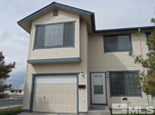 882 W Richards St, Fallon, NV 89406