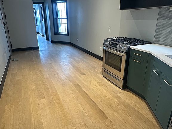 2nd image of 41 Van Wagenen Ave #4LL