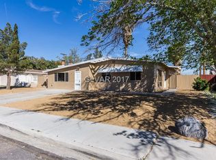 5916 Gipsy Ave, Las Vegas, NV 89107