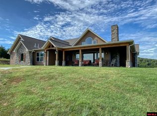 628 County Road 241, Gamaliel, AR 72537