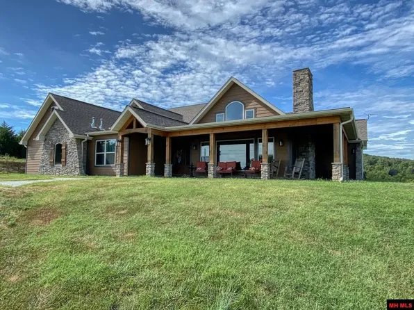 628 County Road 241, Gamaliel, AR 72537