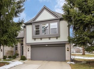 614 Cherbourg Dr, Buffalo Grove, IL