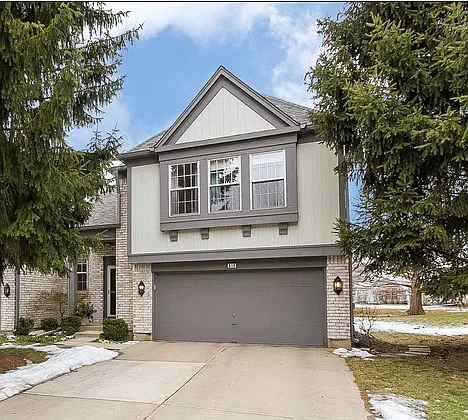 614 Cherbourg Dr photo 1