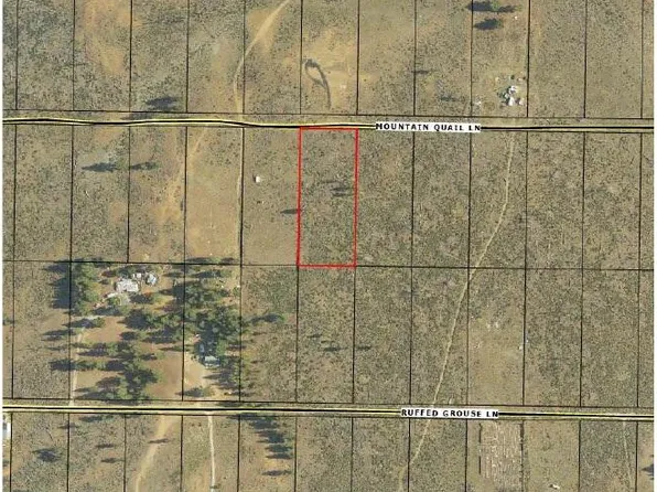 0 Mountain Quail Ln Lot 9, Chiloquin, OR 97624