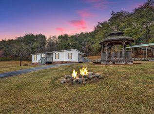 1150 Horseshoe Point Rd, Henry, VA 24102