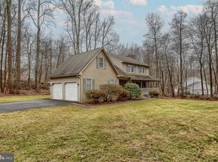 1160 Siddonsburg Rd, Mechanicsburg, PA 17055