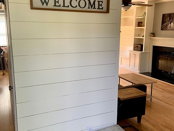 Shiplap welcomes you to your modern farmhouse
