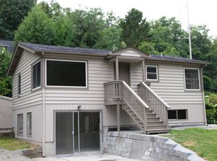 2500 SW Graham St, Seattle, WA 98106