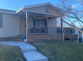 108 Oneil Ct, Havre De Grace, MD 21078