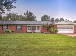 11794 S 85th Ave E, Bixby, OK 74008