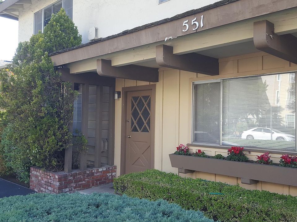 1st image of 551 Ortega Ave APT 1
