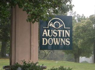 3208 Wynnfield Dr, High Point, NC 27265