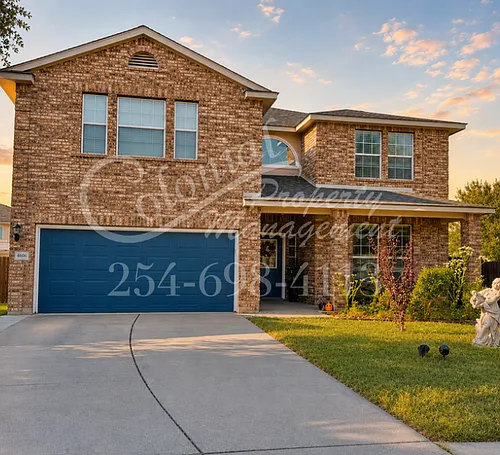 4809 Willamette Ln Photo 1
