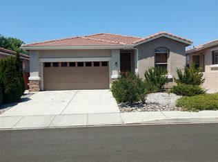 1591 Cosenza Dr, Sparks, NV 89434