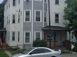 146 Eastern Ave APT 1, Worcester, MA 01605