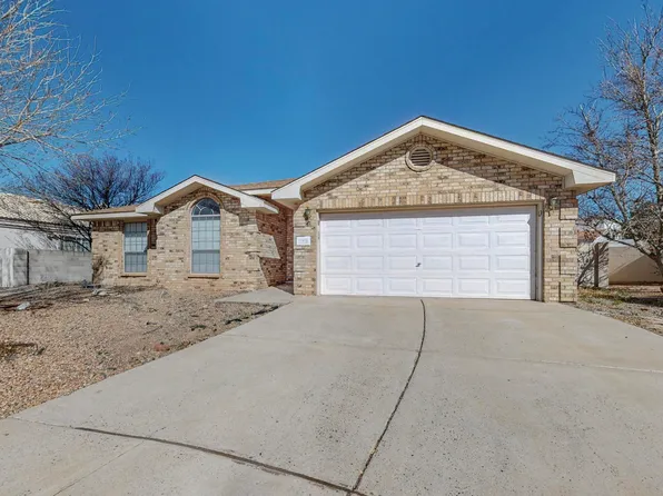 11815 Joshua Tree Pl SE, Albuquerque, NM 87123
