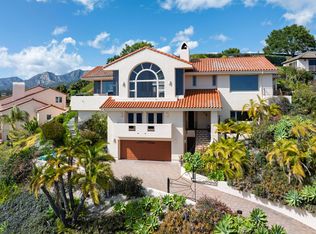 45 Via Alicia, Santa Barbara, CA 93108