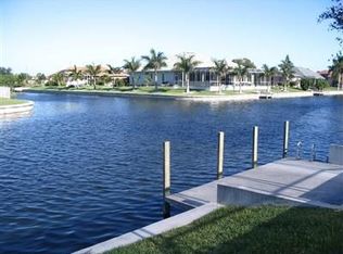 3908 SW 5th Ave, Cape Coral, FL 33914