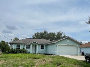 3665 Randall Blvd, Naples, FL 34120