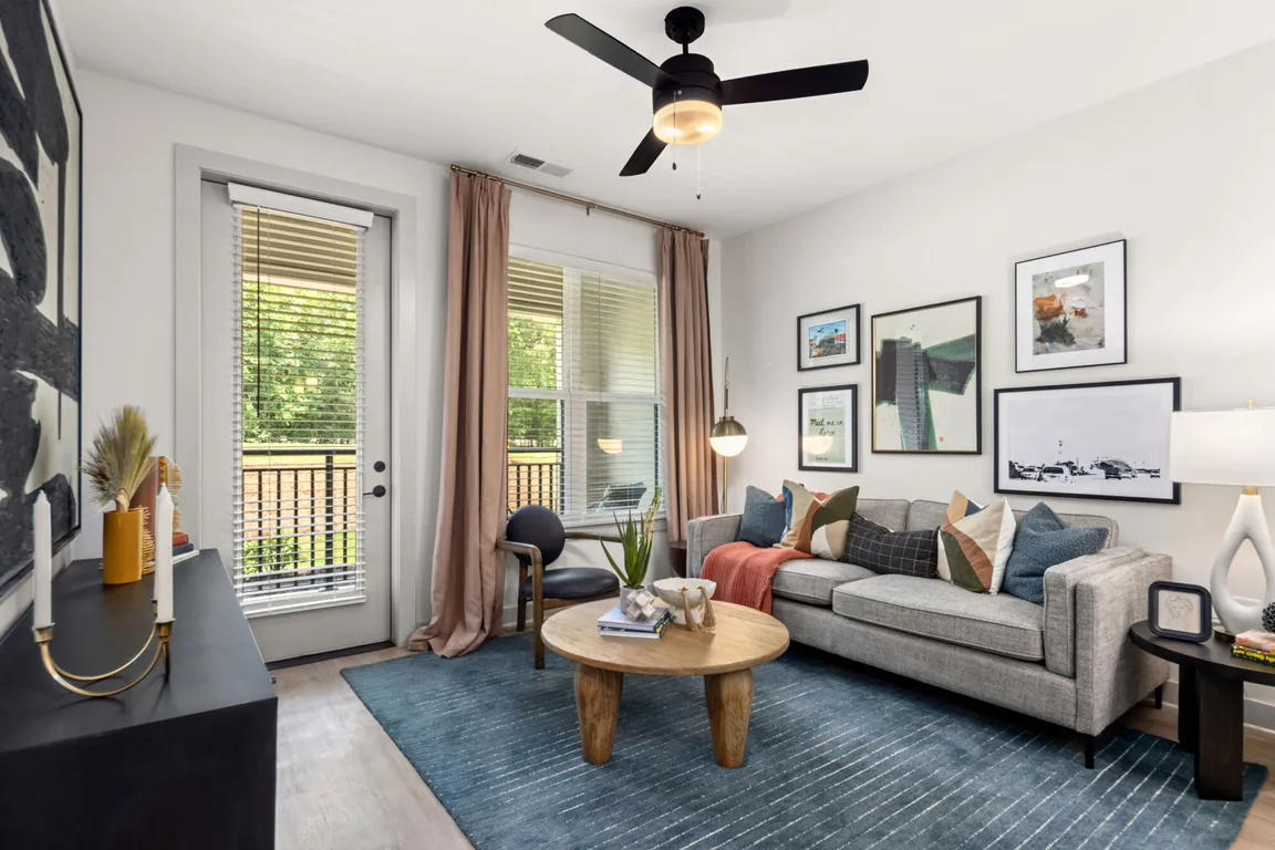 The Ballast on Salem apartments community photo