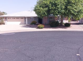 11124 W Virgo Ct, Sun City, AZ 85351