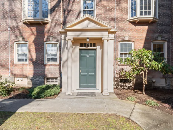 62 Rowsley Street #5, Bridgeport, CT 06605