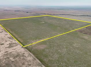 160 / Acres Off Road Of 28 #22, Rolla, KS 67954