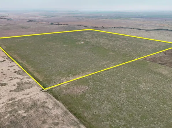 160 / Acres Off Road Of 28 #22, Rolla, KS 67954