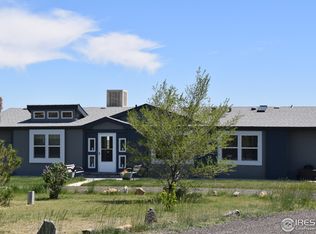 12932 County Road W5, Weldona, CO 80653