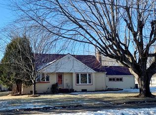 S Adams Ave, Marshfield, WI 54449