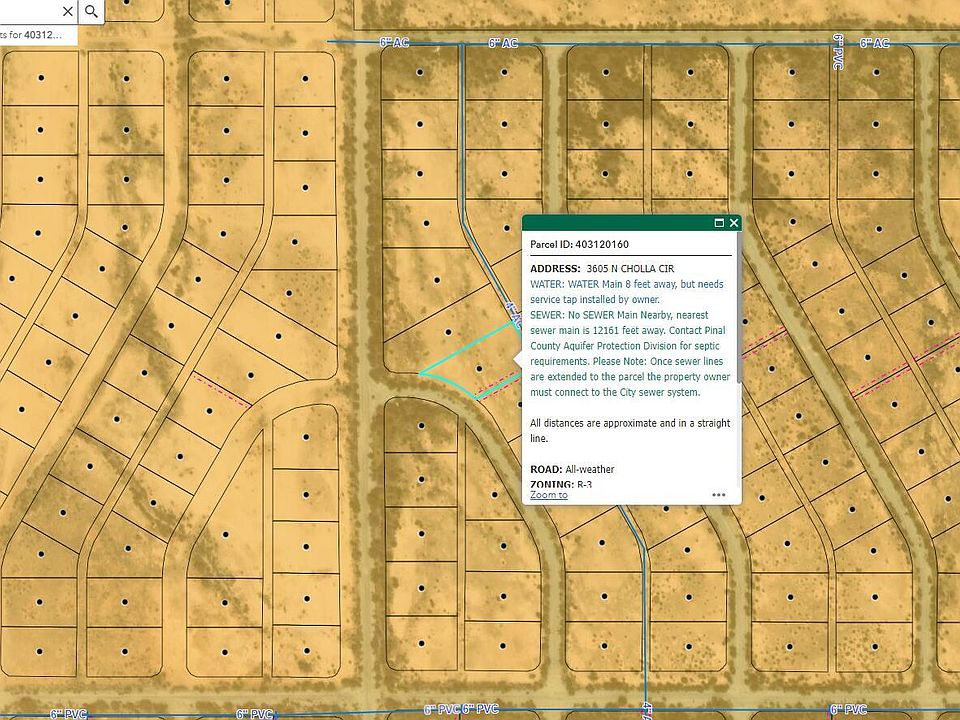 1st image of 3605 N CHOLLA Circle #7