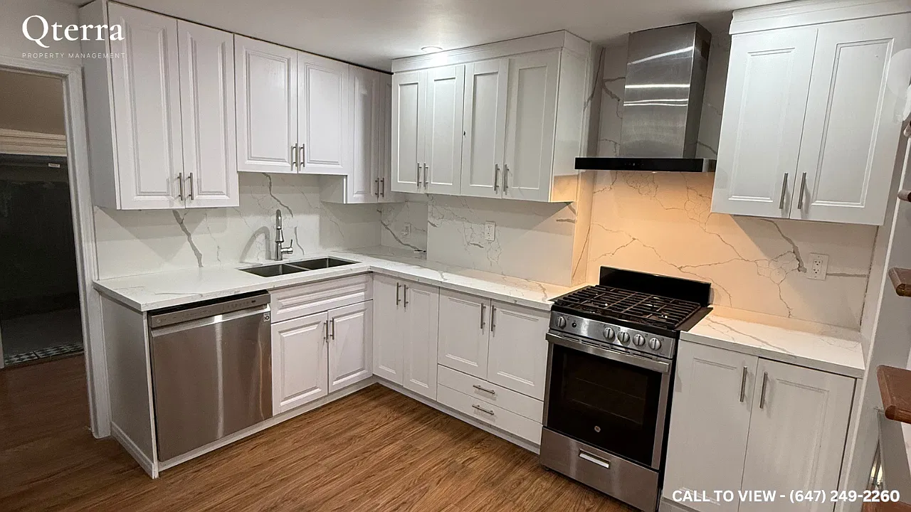 2 bed, 1000 sqft, $2,750 — Photo 2