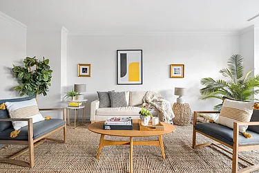 Sold by Douglas Elliman