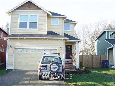 1st image of 8305 4th St NE #13