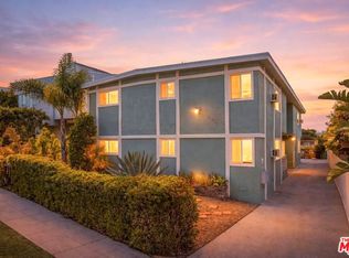 643 Pacific St, Santa Monica, CA 90405