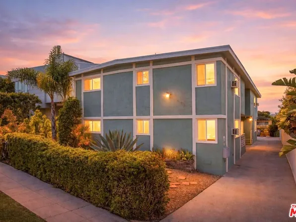 643 Pacific St, Santa Monica, CA 90405