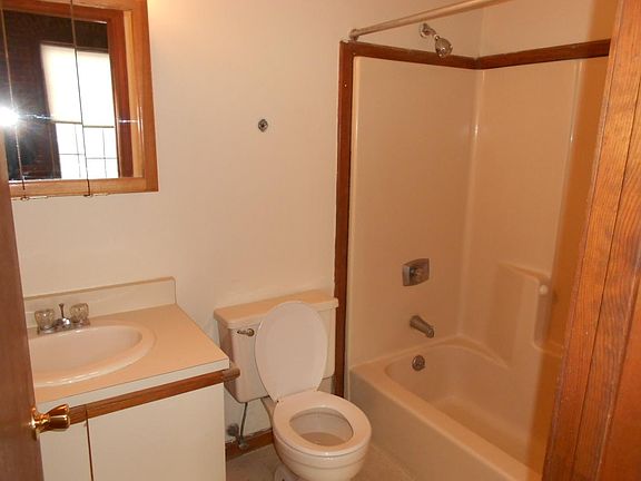 bath room