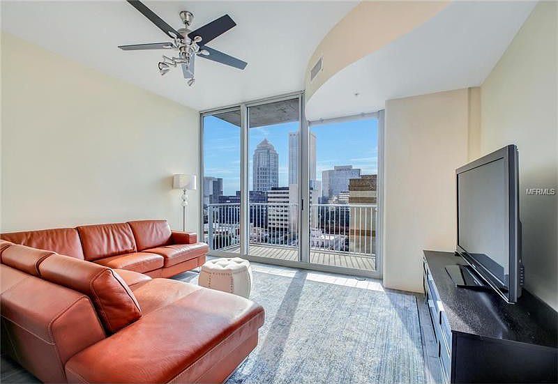 1st image of 777 N Ashley Dr Unit 1212