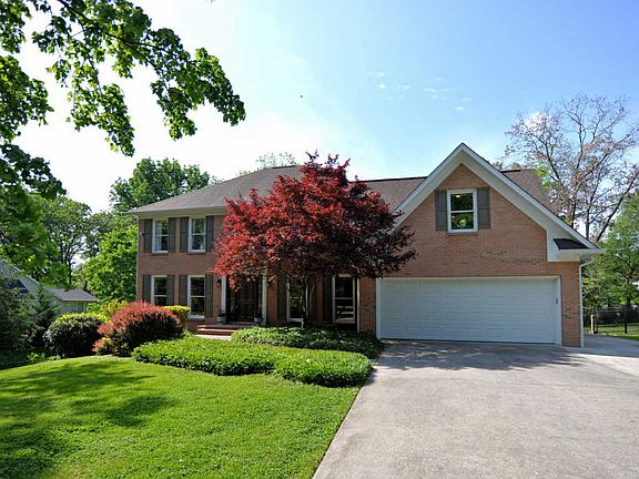 2nd image of 11333 Gates Mill Dr