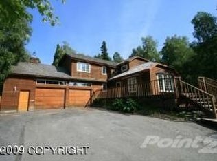 6113 Loganberry St, Anchorage, AK 99502