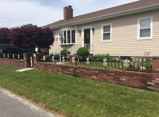 166 Morris St, New Bedford, MA 02745