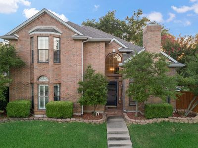 3305 Horseshoe Dr, Plano, TX, 75074