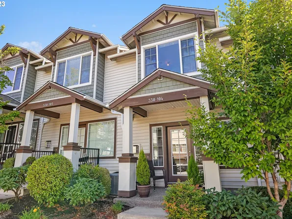 330 NW 116th Ave Unit 104, Portland, OR 97229