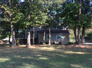 461 Uppergate Ln, Kernersville, NC 27284