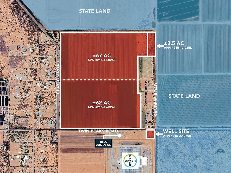 1st image of /135acres W Twin Peaks Rd